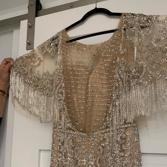 Terani Couture gown - Picture 6 of 8